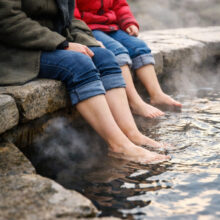 L’eau chaude à Chaudes-Aigues : une ressource qui traverse sans s’arrêter