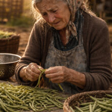 On a laissé mourir l’agriculture. Maintenant, on signe les traités.