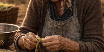On a laissé mourir l’agriculture. Maintenant, on signe les traités.