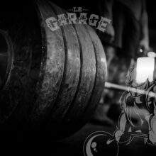 Le Garage à Chaudes-Aigues, un partenaire engagé autour du corps et de la discipline