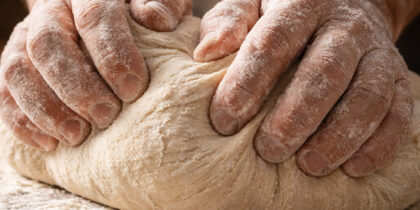 Le pain à Chaudes-Aigues : équilibre local et réalité économique