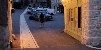 Remettre en lumière ce qui nous précède