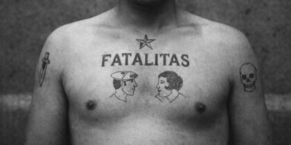 Revenir aux fondamentaux du tatouage français