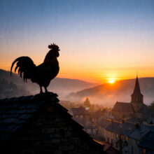 Chaudes-Aigues face aux municipales 2026 : regarder le village avant le vote