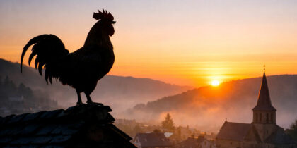 Chaudes-Aigues face aux municipales 2026 : regarder le village avant le vote