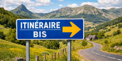 Dévier sans consulter : quand l’aménagement du territoire efface un village