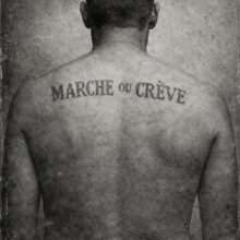 Tatouage français : archives, médiatisation et conflits de représentation