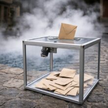 Élections municipales à Chaudes-Aigues : lire les chiffres sans se raconter d’histoire