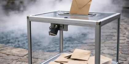 Élections municipales à Chaudes-Aigues : lire les chiffres sans se raconter d’histoire