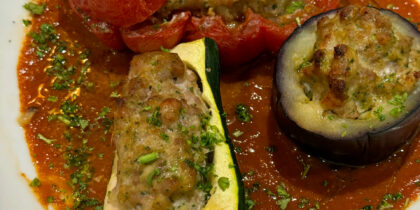 À Chaudes-Aigues, une cuisine qui ne s’invente pas