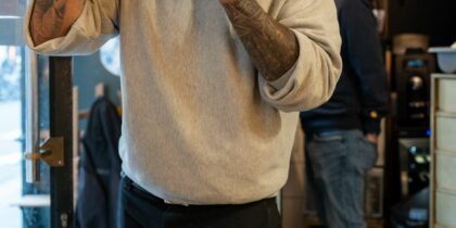 La pâte : ce que personne ne comprend vraiment