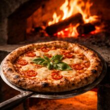 Pourquoi une bonne pizza ne supporte pas l’approximation