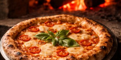 Pourquoi une bonne pizza ne supporte pas l’approximation