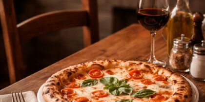 Pizza à Chaudes-Aigues : une place encore libre ?