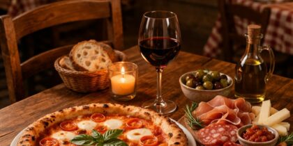 Trattoria ou pizzeria : quelles différences en restauration ?