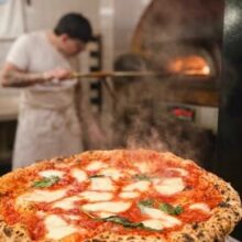 Depuis 2013 : travailler la pizza à Chaudes-Aigues sans faire de bruit