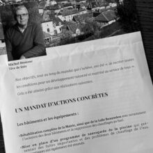 Chaudes-Aigues : lire un programme municipal, simplement