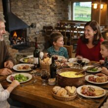 Choisir un restaurant n’est pas choisir un produit
