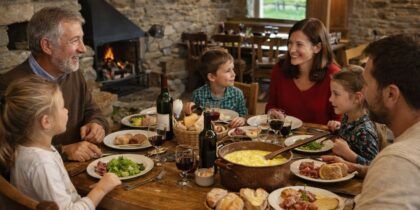 Choisir un restaurant n’est pas choisir un produit