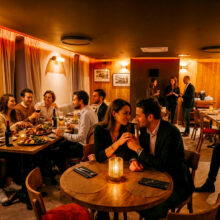 Où manger à Chaudes-Aigues le dimanche : ce qu’il faut savoir