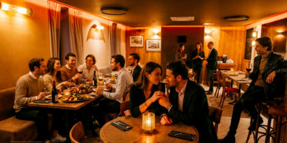 Où manger à Chaudes-Aigues le dimanche : ce qu’il faut savoir