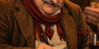 Regarder les tables à Chaudes-Aigues : un autre regard sur où manger