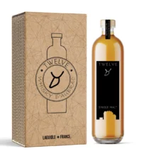 Distillerie Twelve – Le whisky d’Aubrac entre Laguiole et Chaudes-Aigues