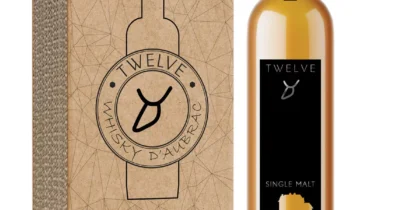 Distillerie Twelve – Le whisky d’Aubrac entre Laguiole et Chaudes-Aigues
