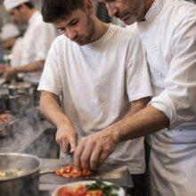 Peut-on apprendre la cuisine sans diplôme ?