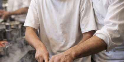 Peut-on apprendre la cuisine sans diplôme ?