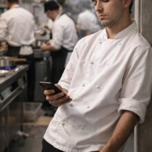 Pourquoi certains candidats ne tiennent pas en restauration