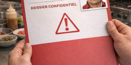 Les dangers du recrutement en restauration : quand un mauvais profil peut déséquilibrer toute une entreprise