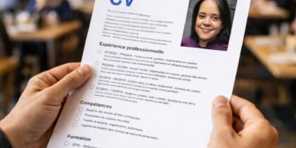 Recrutement en restauration : ce que l’on ne dit pas, mais que beaucoup subissent