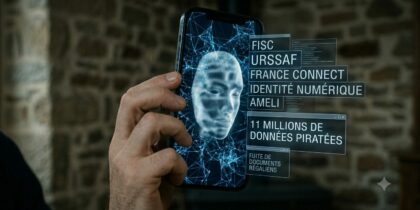 L'État passoire, la folie du tout-numérique et nos assiettes : pourquoi nous sommes tous visés