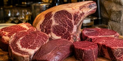 Pourquoi j'ai choisi de faire découvrir une Black Angus française chez Gourmet & Glouton