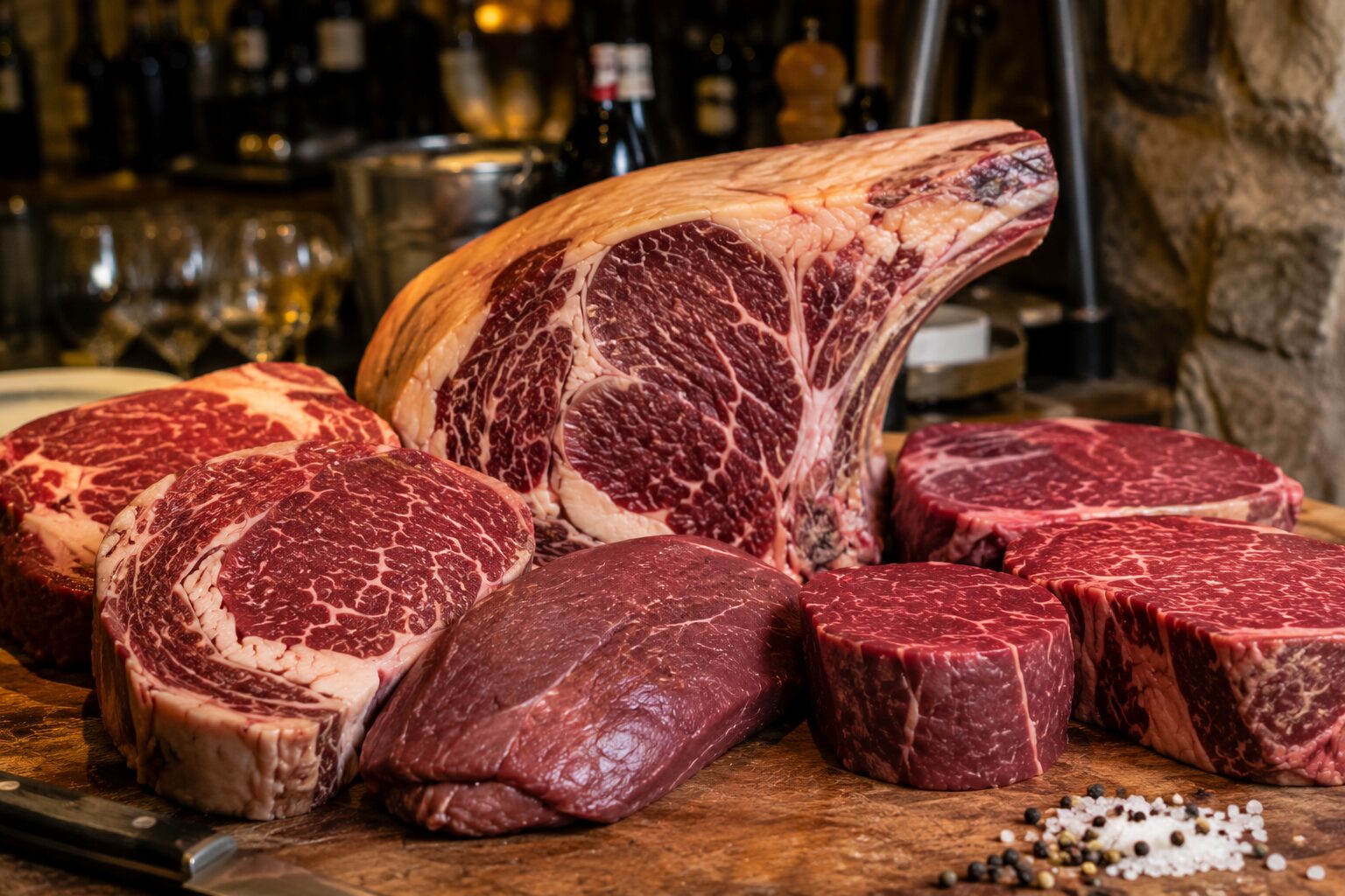 Pourquoi j’ai choisi de faire découvrir une Black Angus française chez Gourmet & Glouton