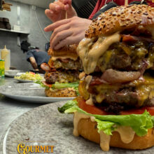 Le Titan : pourquoi un grand burger commence toujours par une grande viande