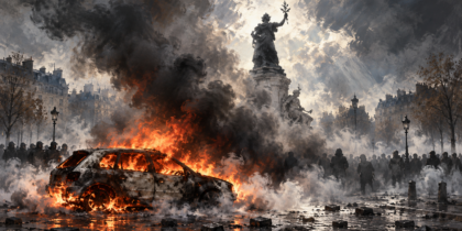 Détruire pour refonder : de 1789 à la « Nouvelle France »