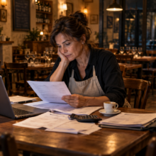 L’EXPERT-COMPTABLE, CET AMI QUI VOUS VEUT DU BILAN