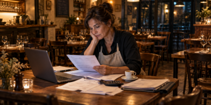 L’EXPERT-COMPTABLE, CET AMI QUI VOUS VEUT DU BILAN