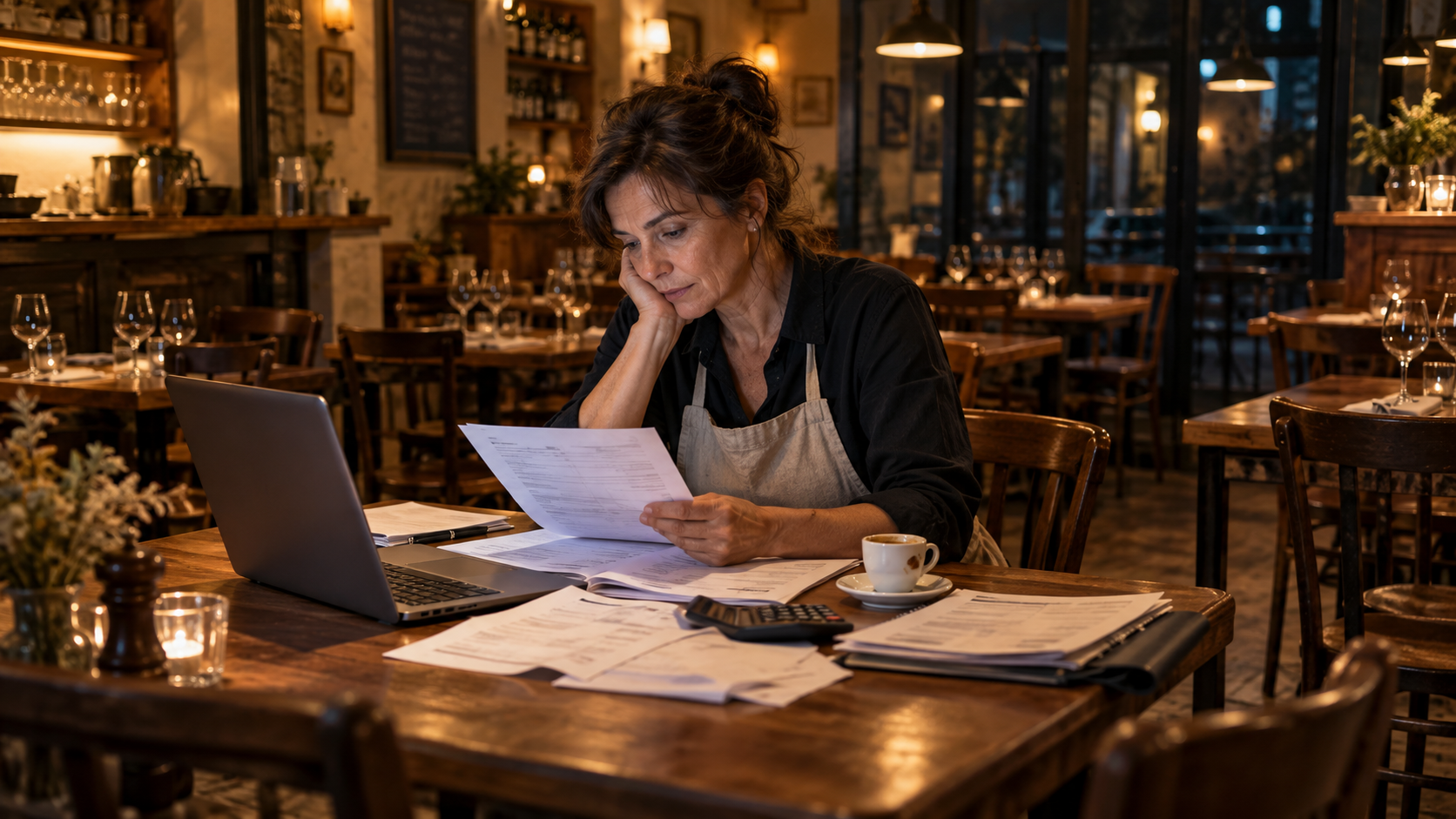 L’EXPERT-COMPTABLE, CET AMI QUI VOUS VEUT DU BILAN