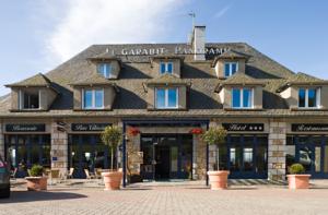 Le Panoramic à Garabit : une renaissance qui ouvre des perspectives