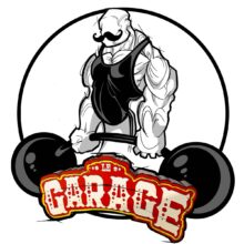 Le Garage à Chaudes-Aigues : corps, discipline et transmission