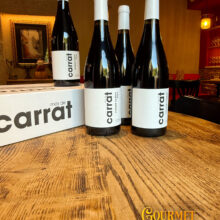 Premier Carrat : pourquoi je fais revenir la cuvée du patron chez Gourmet & Glouton