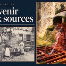 Partir, revenir, transmettre : Chaudes-Aigues ne peut pas vivre sous cloche